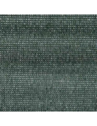 MALLA OCULTACION 100% VERDE OSCURO 2X10M.