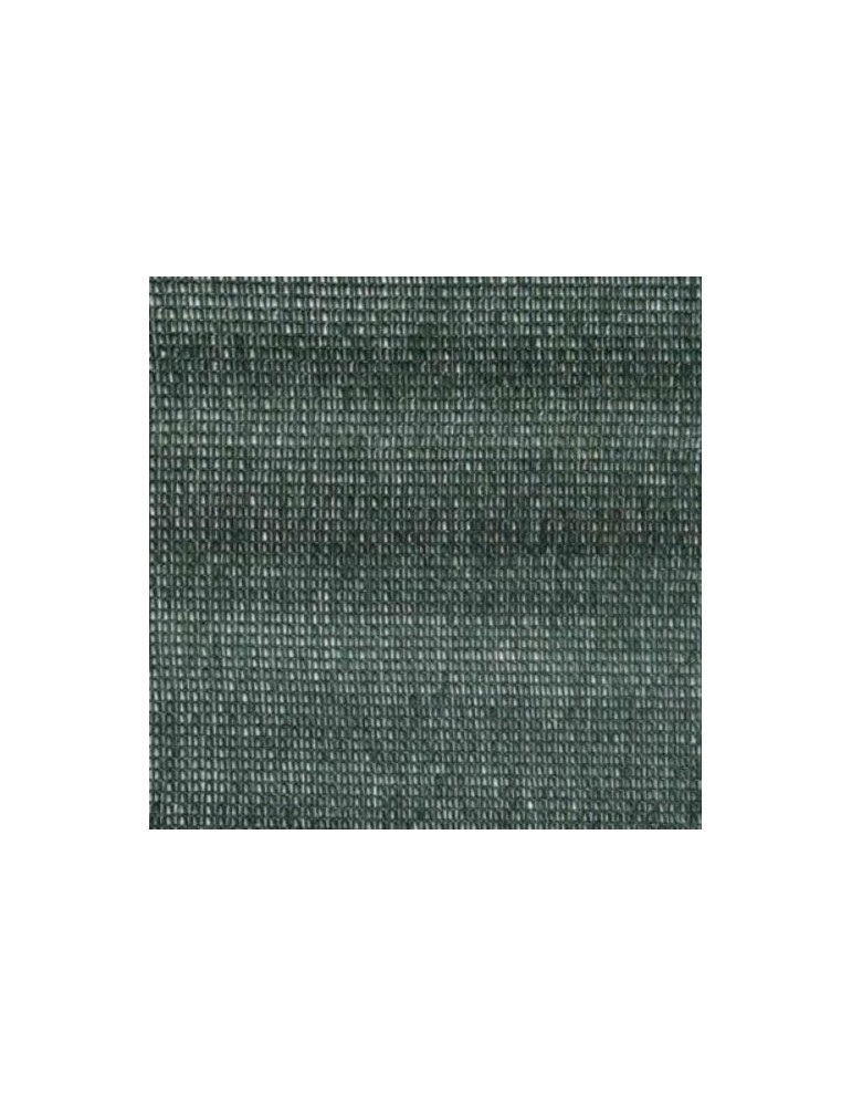 MALLA OCULTACION 100% VERDE OSCURO 2X10M.