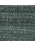 MALLA OCULTACION 100% VERDE OSCURO 2X10M.