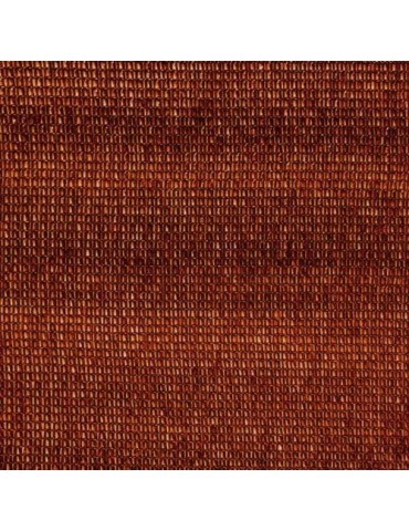 MALLA OCULTACION 100% MARRON BREZO 2X10M.