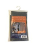 MOSQUITERA MAGNETICA PARA PUERTA 120X230 GRIS