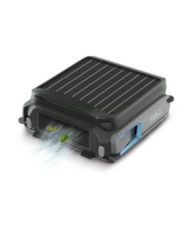 ROBOT LIMPIAFONDOS E-TRON F1 WYBOT 7L