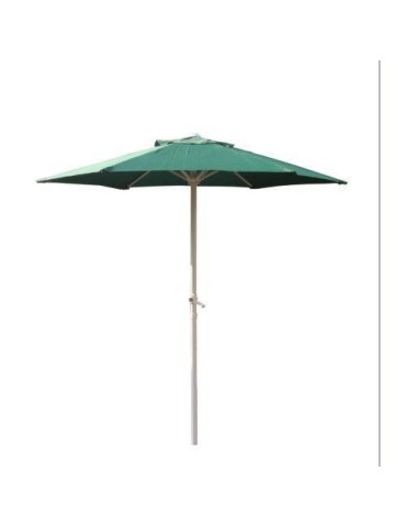 PARASOL VERTICAL 2 M. VERDE GB50301A