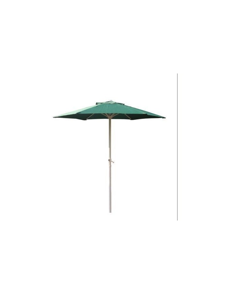 PARASOL VERTICAL 2 M. VERDE GB50301A