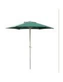PARASOL VERTICAL 2 M. VERDE GB50301A