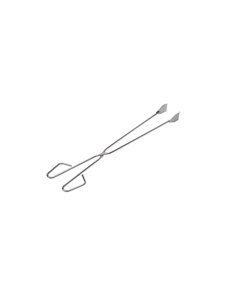 PINZA BARBACOA 53 CM. INOXIDABLE 4470