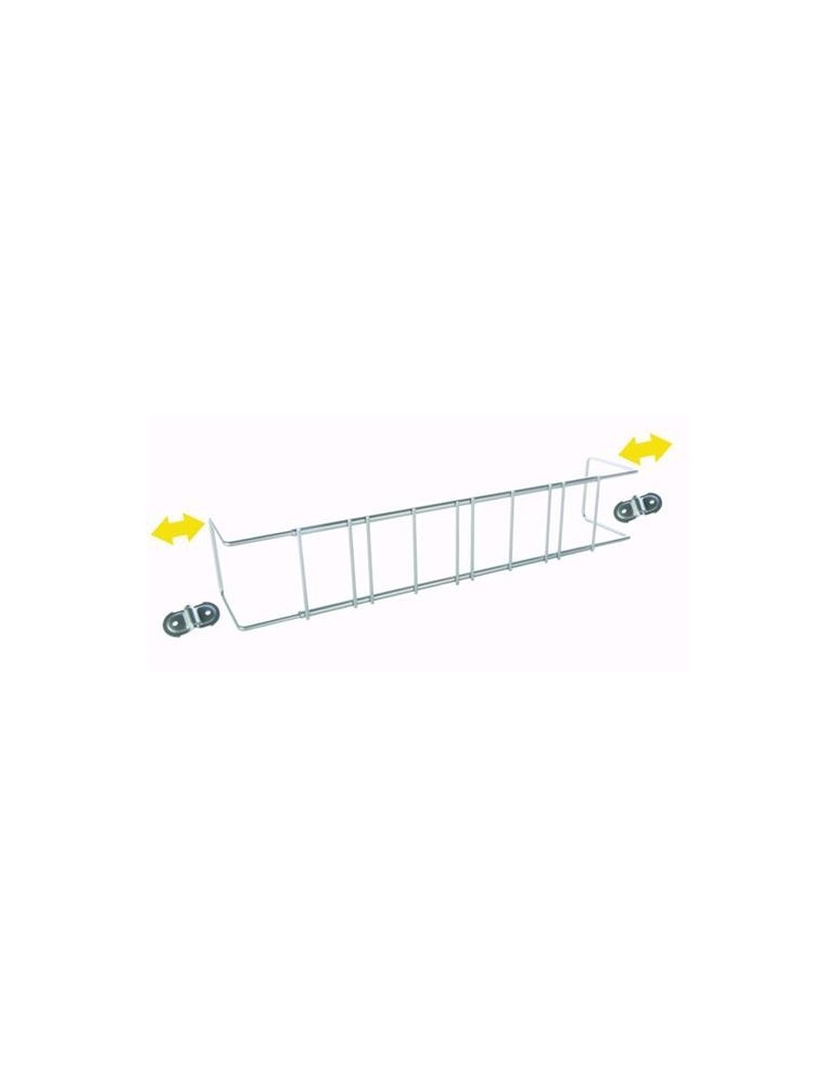 SOPORTE VENTANA EXTENS. 100CM. 3505