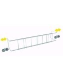 SOPORTE VENTANA EXTENS. 100CM. 3505