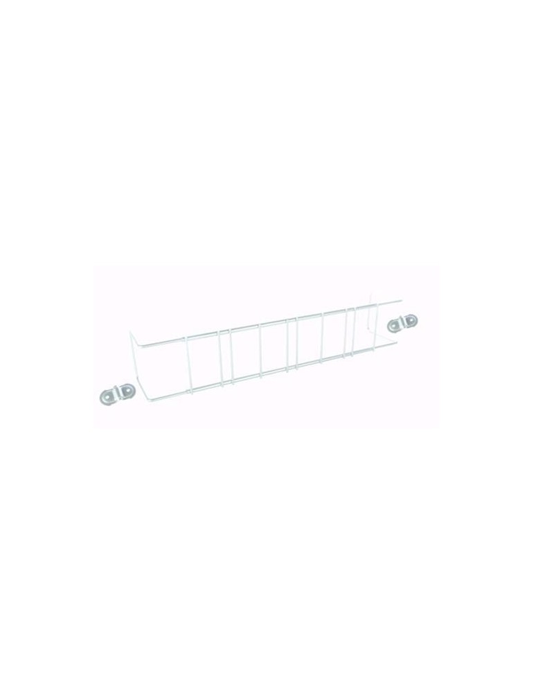 SOPORTE VENTANA EXTEN.100CM.BCO. 3514