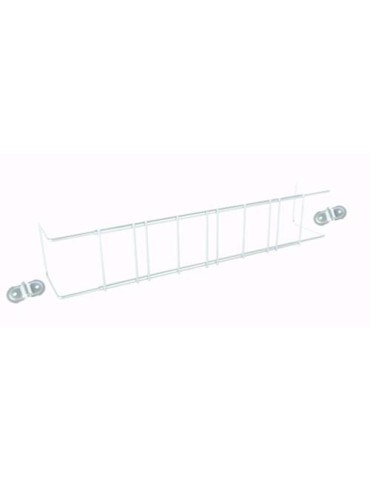 SOPORTE VENTANA EXTENSIBLE 150 CM. BLANCO 3516