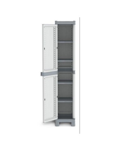 ARMARIO TAQUILLERO 1 PUERTA 2350R 35X43.8X181.8CM