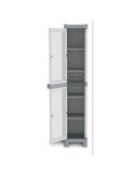ARMARIO TAQUILLERO 1 PUERTA 2350R 35X43.8X181.8CM