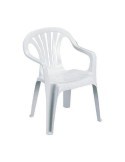 SILLON MONOBLOCK RESPALDO BAJO 8103