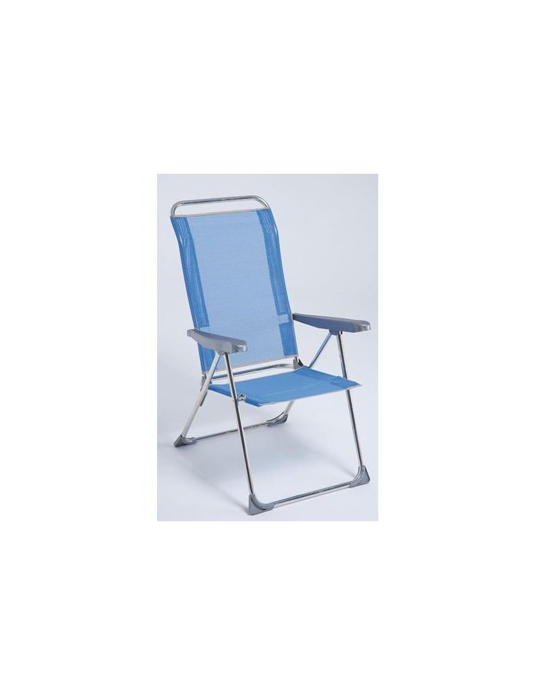 TUMBONA ALUMINIO FIBRELINE C-30 470ALF