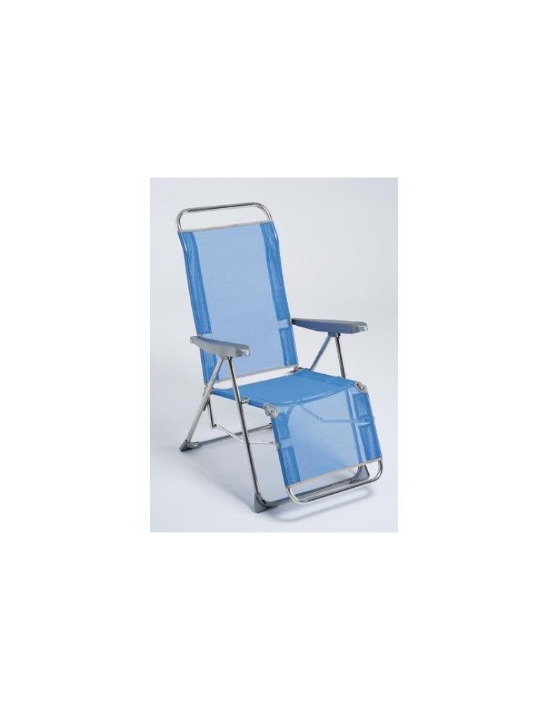 TUMBONA RELAX AL.FIBRELIN-30 480ALF