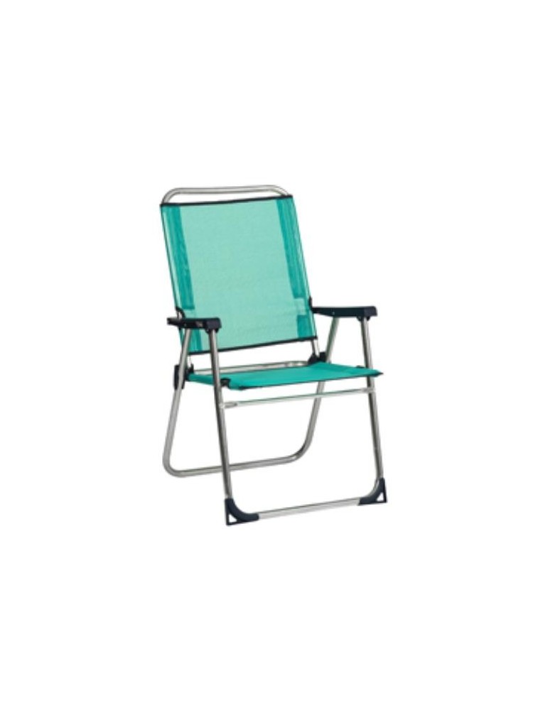 SILLON FIJO AL.FIBRELINE ALTA 637ALF-0030