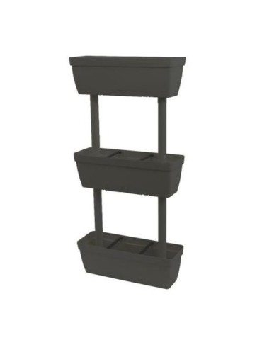 JARDINERAS LOLEGO COLOR ANTRACITA MR4917P