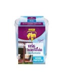VELA INSECTICIDA VASO CRISTAL PERFUMADA  1-20590