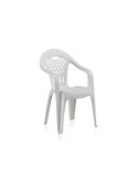 SILLA CANCUN BLANCA APILABLE 43027