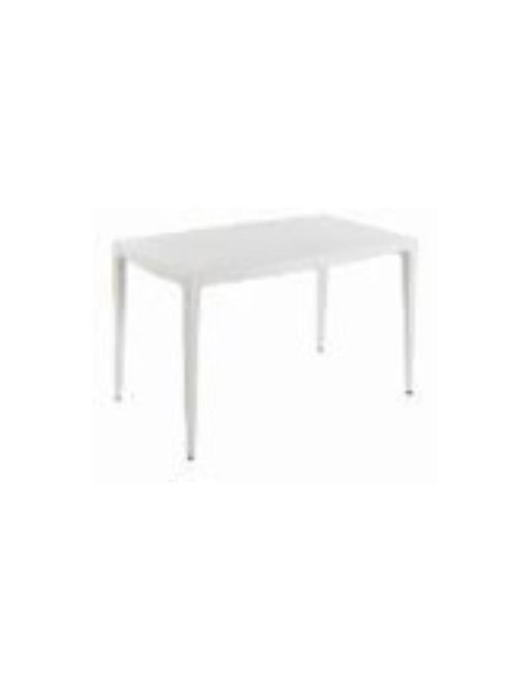 MESA MASTER 140 BLANCA 55122
