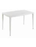 MESA MASTER 140 BLANCA 55122
