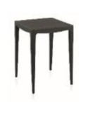 MESA MASTER 70 ANTRACITA 55348