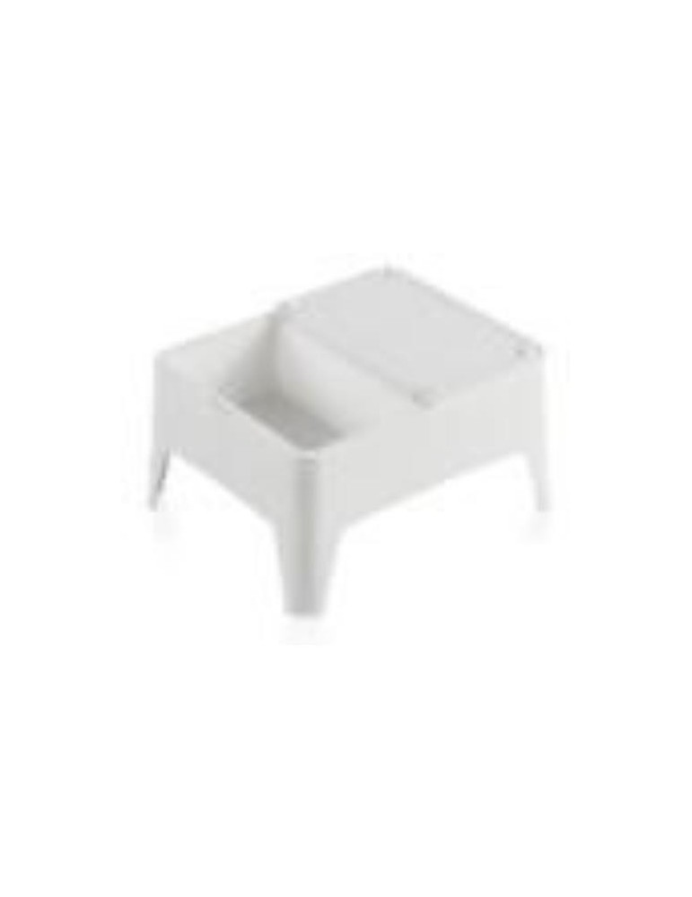 MESA AUXILIAR ALASKA BLANCA 55367
