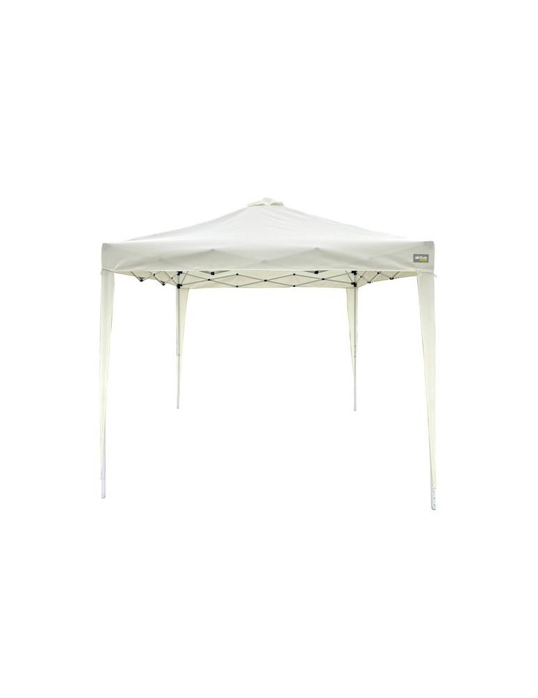CENADOR PLEGABLE C/CHIMENEA BEIGE 3X3 61055