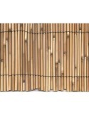 CERRAMIENTO BAMBU PELADO 1,5X5M. 270002