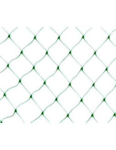 MALLA ANTI PAJAROS 2X10M. 203002