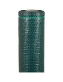 MALLA ANTIHIERBAS 130 GR./M2 2X10 M. VERDE