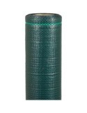 MALLA ANTIHIERBAS 130 GR./M2 1X10 M. VERDE