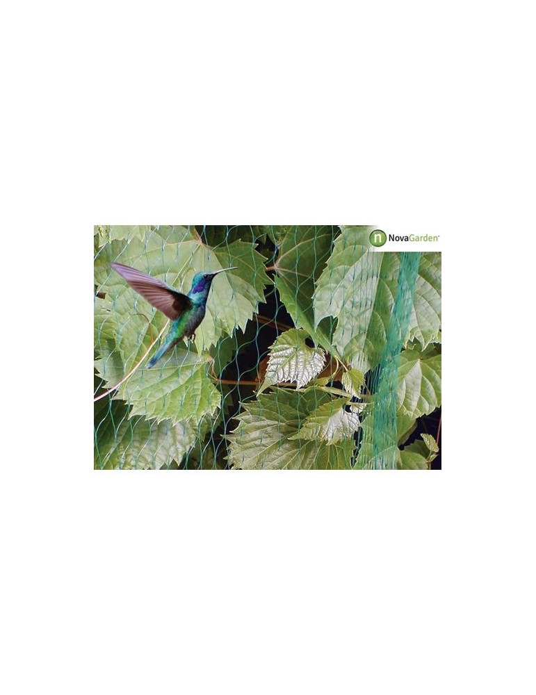 MALLA ANTIPAJAROS 2X5 M. 203001