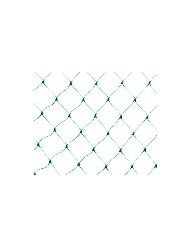 MALLA ANTIPAJAROS 8X10 M. 203005
