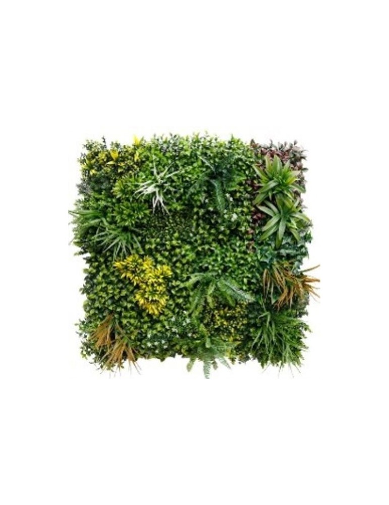 JARDIN VERTICAL PRIMAVERA 100X100 CM240042