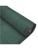 MALLA OCULTACION PREMIUM 230 GR/M2 100% 2X5M VERDE