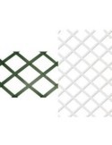 CELOSIA EXTENSIBLE DE PLASTICO 1X2 M VERDE