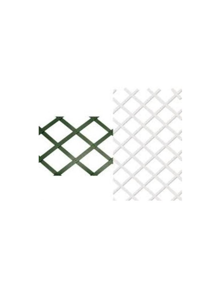 CELOSIA EXTENSIBLE DE PLASTICO 1X2 M BLANCA