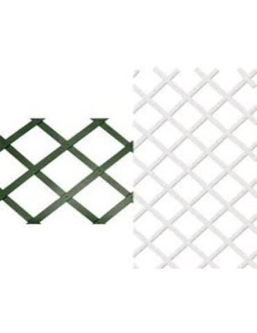 CELOSIA EXTENSIBLE DE PLASTICO 0,5X1,5 M VERDE