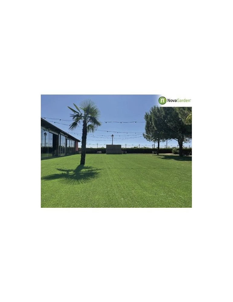 CESPED ARTIFICIAL SAONA 1X5 20MM 120064