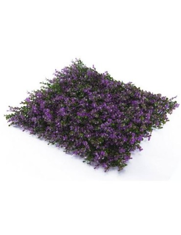 JARDIN VERTICAL LAVANDA 50X50 CM 240029