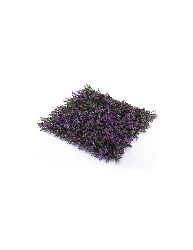 JARDIN VERTICAL LAVANDA 50X50 CM 240029
