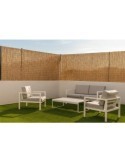 JUNCO NATURAL TEJIDO 2X3 M 100% OCULTACION 270006