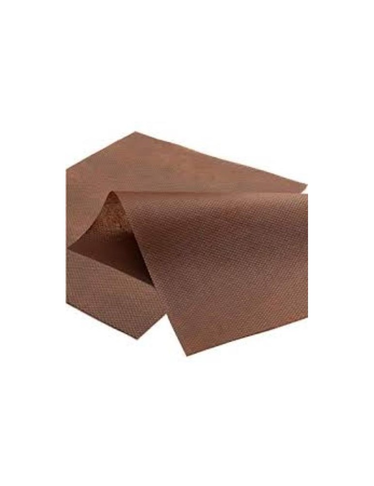 MALLA GEOTEXTIL 80GR 1X10M MARRON 213112