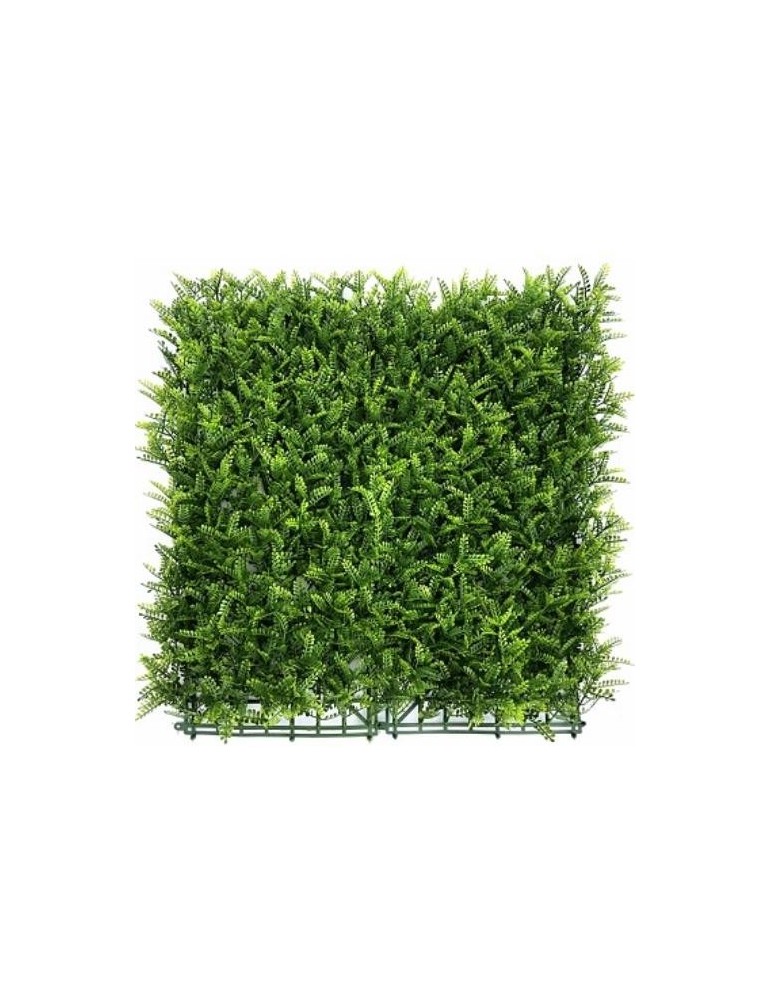 JARDIN VERTICAL ARIZONA 50X50 CM.