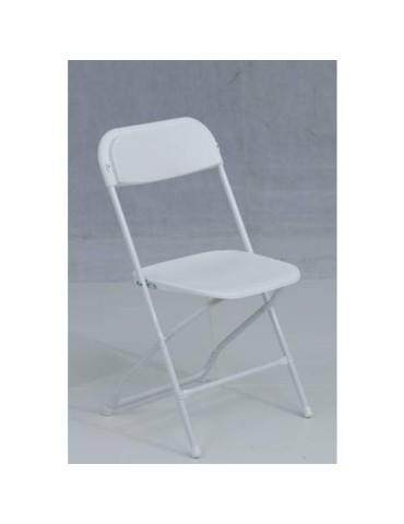 SILLA COLECTIVIDAD PLEGABLE 80X50X45CM. NIC-Y45