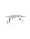 MESA COLECTIVIDAD PLEGABLE 180X74X74CM EB-2971FH