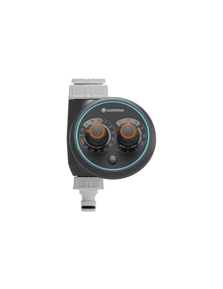 PROGRAMADOR RIEGO EASY PLUS PARADA RIEGO AUT 60 C