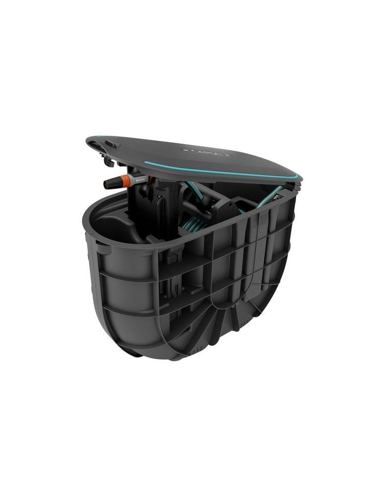 PORTAMANGUERA ENTERRADO M  20M 11MM 18650-20