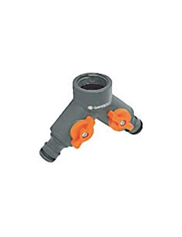 DISTRIBUIDOR DOBLE (BL.) 940-26